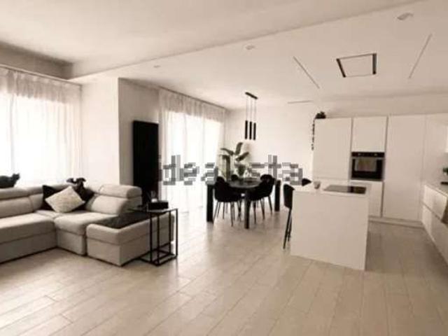 Appartamento in vendita di 107 m² in Via Poirino