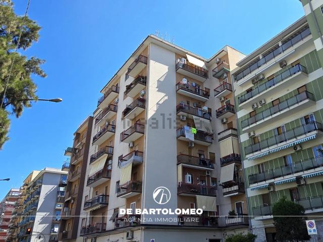 Appartamento in vendita di 107 m² in Via Polibio, 73
