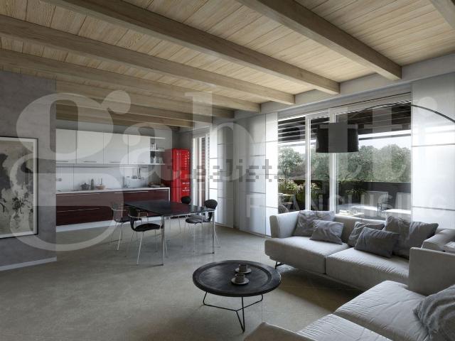 Appartamento in vendita di 107 m² in Via Ponte Albano, 61