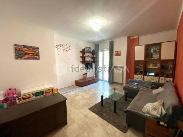 Appartamento in vendita di 107 m² in Via Porto Torres