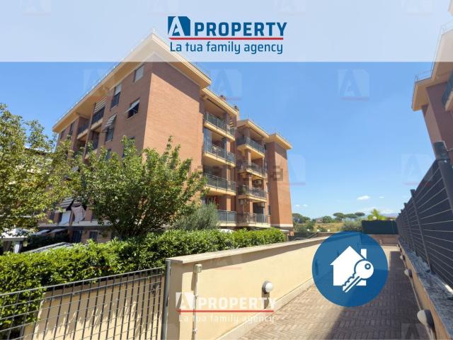 Appartamento in vendita di 107 m² in Via Padre Giuseppe Petrilli, 30