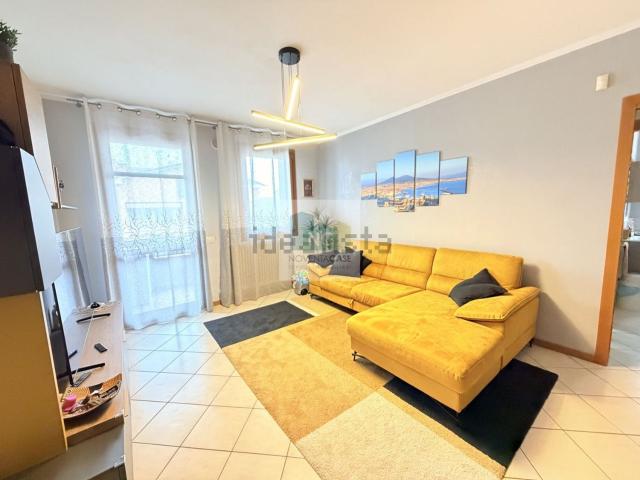 Appartamento in vendita di 107 m² in Via Padre Kolbe, 62