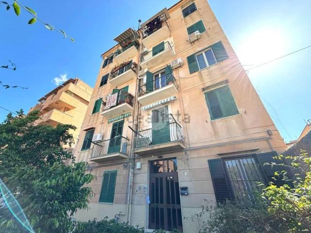 Appartamento in vendita di 107 m² in Via Paolo Gili, 1