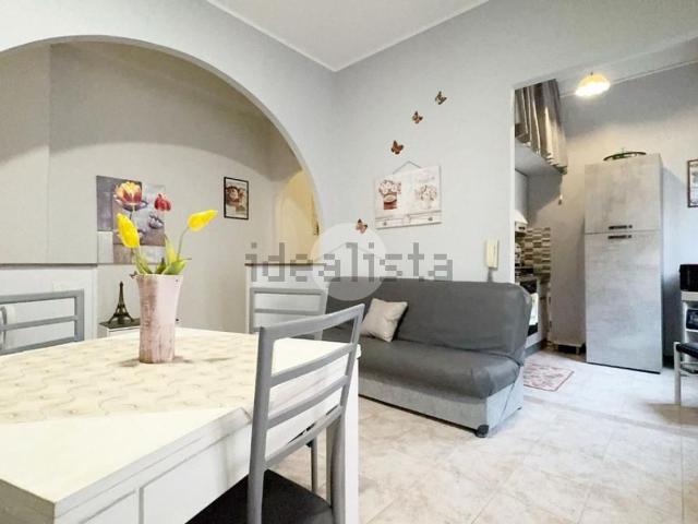 Appartamento in vendita di 107 m² in Via Paolo Emiliani Giudici, 203