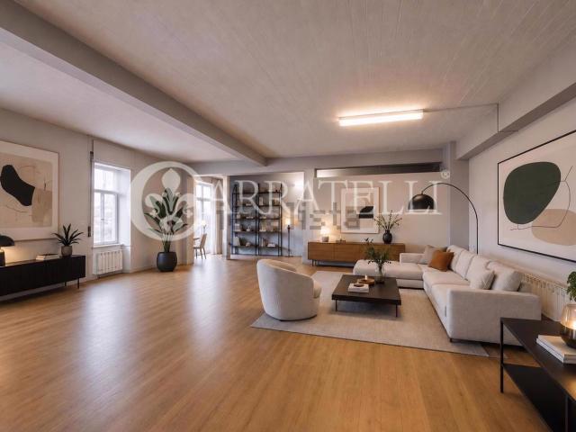Appartamento in vendita di 107 m² in Via Paolo V