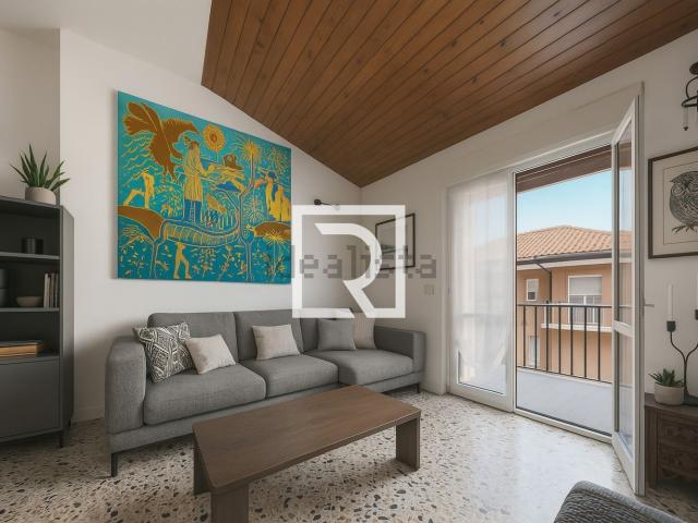 Appartamento in vendita di 107 m² in Via Papa Giovanni XXIII, 15