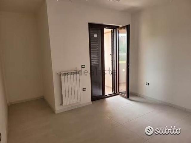 Appartamento in vendita di 107 m² in Via Partigiani Caduti