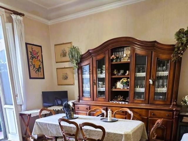Appartamento in vendita di 107 m² in Via Pasquale Villari, 17