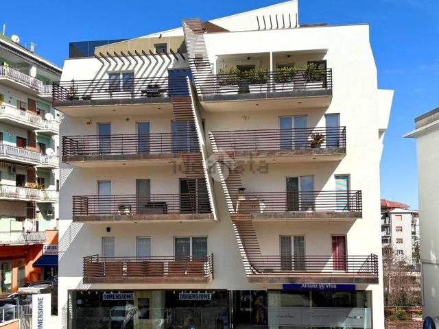 Appartamento in vendita di 107 m² in Via per Fossacesia, 29