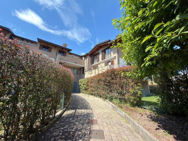 Appartamento in vendita di 107 m² in Via per Gattedo, 11