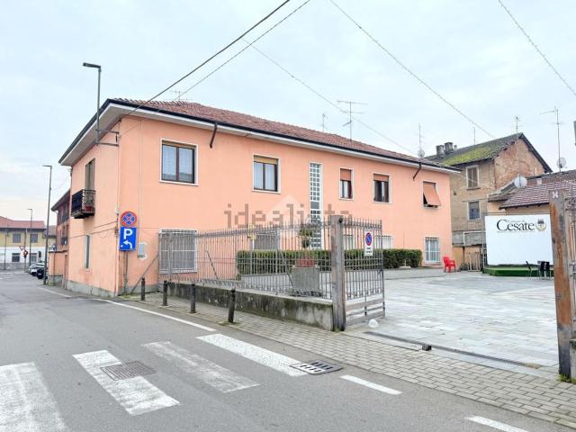 Appartamento in vendita di 107 m² in Via Piave, 3