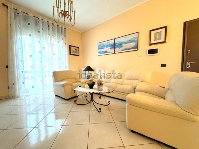 Appartamento in vendita di 107 m² in Via Piave, 3