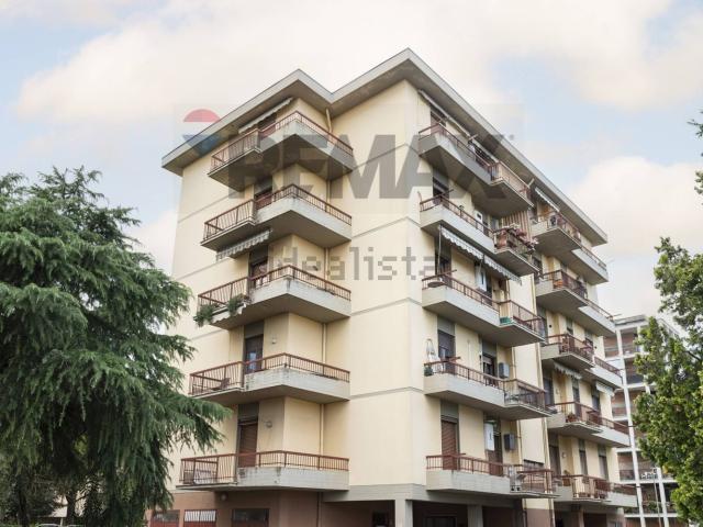 Appartamento in vendita di 107 m² in Via Piave, 132