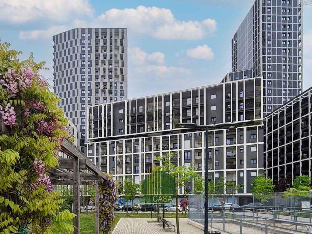 Appartamento in vendita di 107 m² in Via Pier Paolo Pasolini