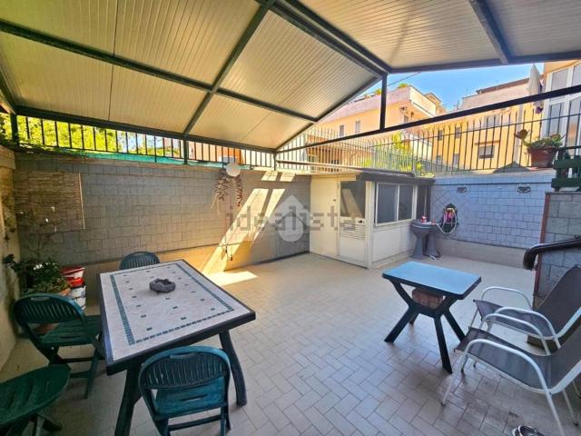 Appartamento in vendita di 107 m² in Via Pierpaolo Pasolini, 7