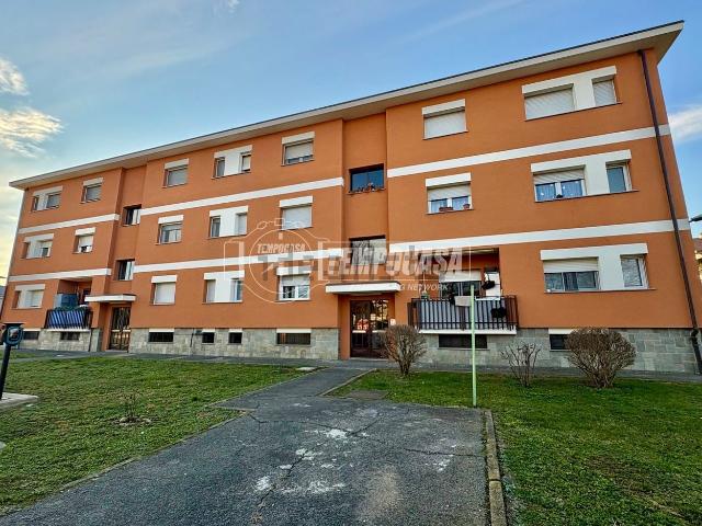 Appartamento in vendita di 107 m² in Via Pietro Maroncelli