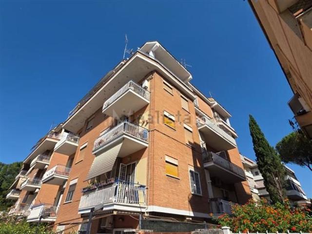 Appartamento in vendita di 107 m² in Via Pieve Santo Stefano