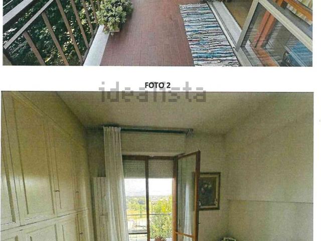 Appartamento in vendita di 107 m² in Via Pisana, 1048