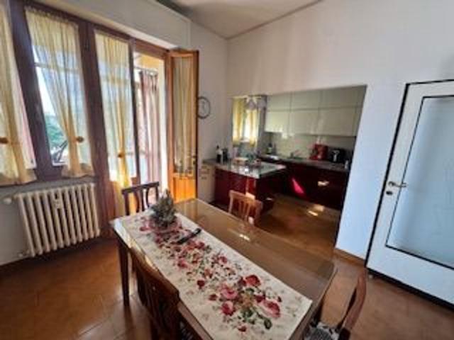 Appartamento in vendita di 107 m² in Via Pratese, 21