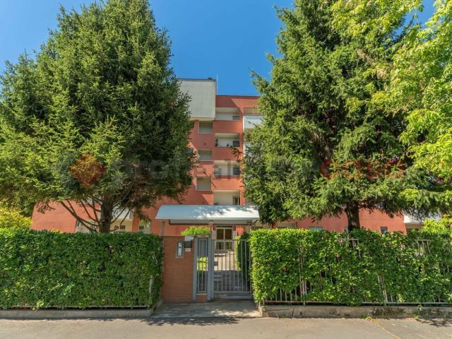 Appartamento in vendita di 107 m² in Via Primo Mazzolari