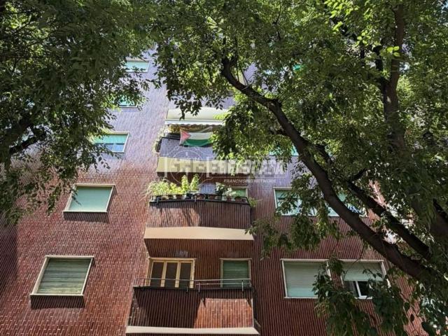 Appartamento in vendita di 107 m² in Via Principe Eugenio, 25