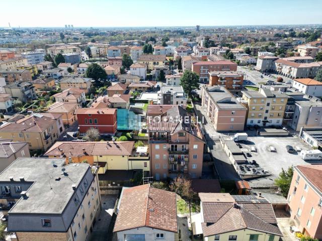 Appartamento in vendita di 107 m² in Via Privata Terzulli