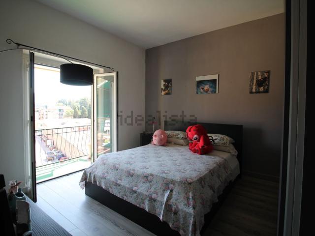 Appartamento in vendita di 107 m² in Via Privata Villa Bassa, 47
