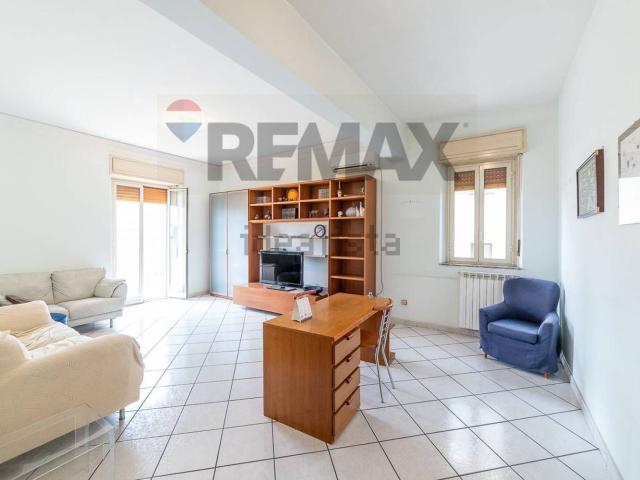 Appartamento in vendita di 107 m² in Via Quieta, 6