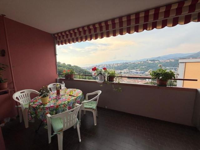 Appartamento in vendita di 107 m² in Via Robert Baden Powell, 24