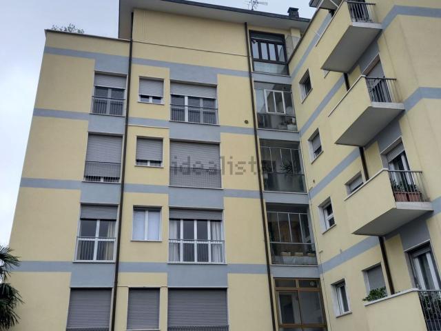 Appartamento in vendita di 107 m² in Via Rocca Ai Fossi
