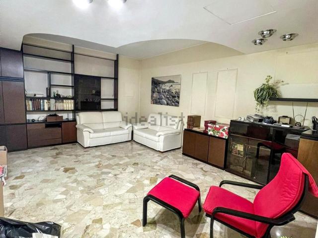 Appartamento in vendita di 107 m² in Via Rodolfo Morandi, 2