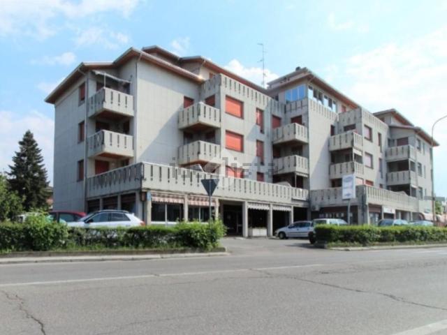Appartamento in vendita di 107 m² in Via Roma, 45