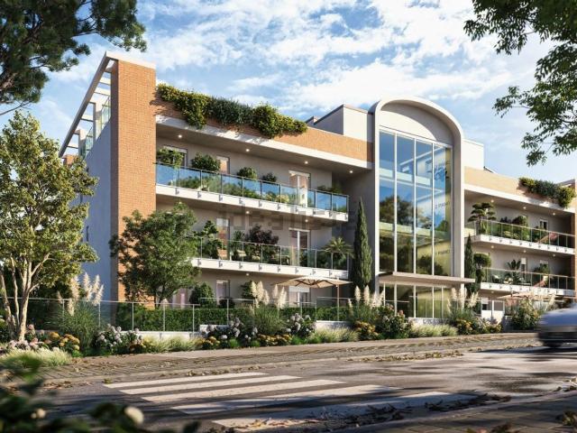 Appartamento in vendita di 107 m² in Via Roma