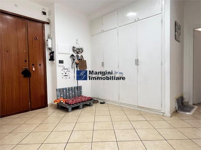 Appartamento in vendita di 107 m² in Via Roma