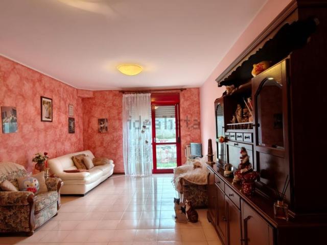 Appartamento in vendita di 107 m² in Via Roma