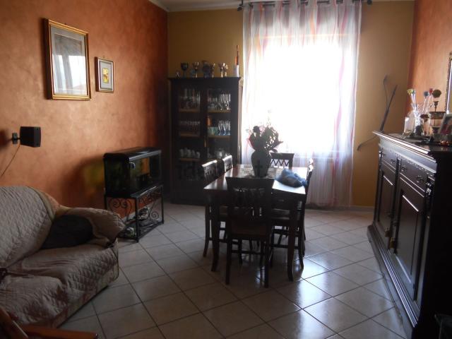Appartamento in vendita di 107 m² in Via Roma, 261