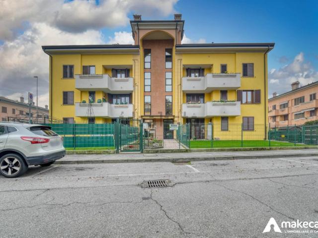 Appartamento in vendita di 107 m² in Via Roncolo, 6