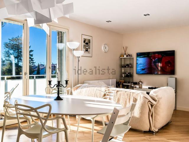 Appartamento in vendita di 107 m² in Via Raffaello Sanzio