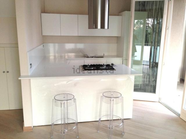 Appartamento in vendita di 107 m² in Via Raffaello Sanzio