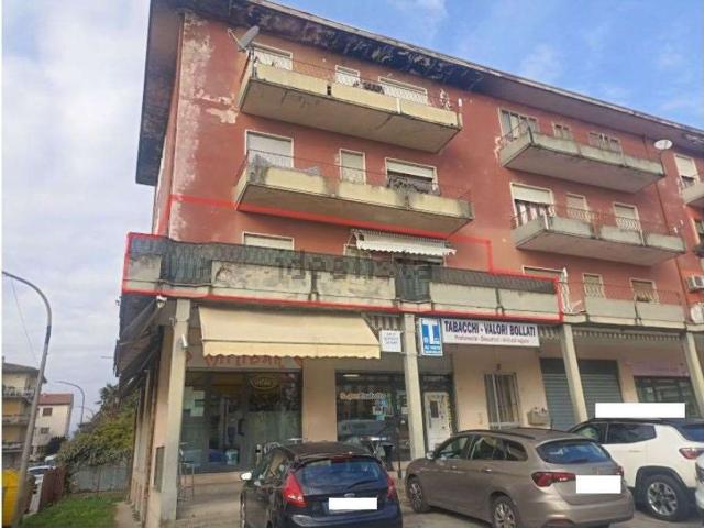Appartamento in vendita di 107 m² in Via Ramiro Fabiani, 27