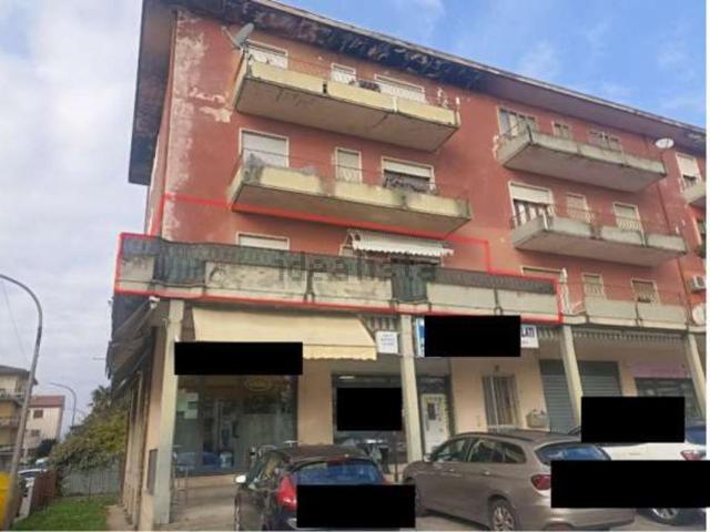 Appartamento in vendita di 107 m² in Via Ramiro Fabiani, 27
