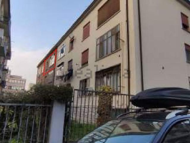 Appartamento in vendita di 107 m² in Via Rubicone