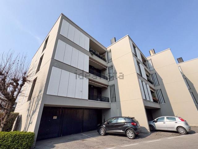 Appartamento in vendita di 107 m² in Via T. A. Edison, 24