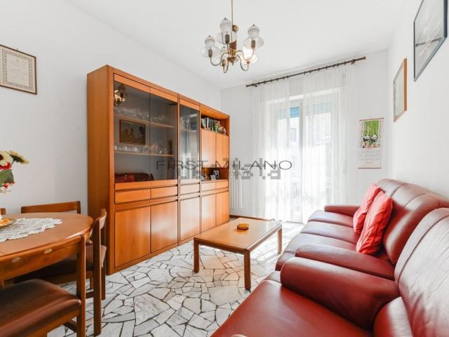 Appartamento in vendita di 107 m² in Via Tolmezzo, 12