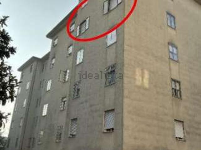 Appartamento in vendita di 107 m² in Via Tomaso Albinoni, 34