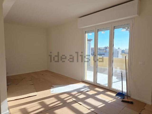 Appartamento in vendita di 107 m² in Via Tommaso da Celano, 10