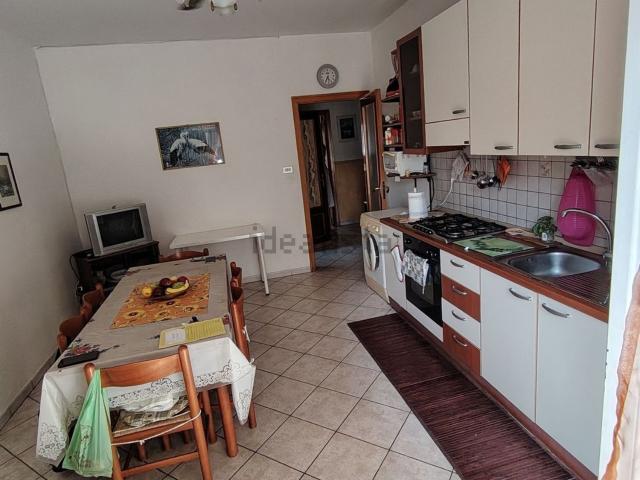 Appartamento in vendita di 107 m² in Via Torino, 2
