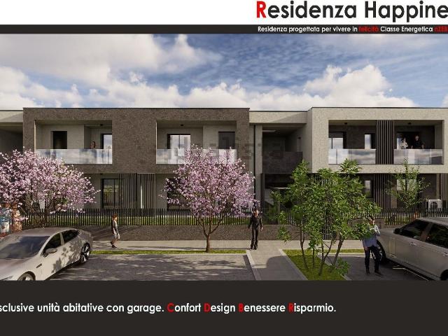Appartamento in vendita di 107 m² in Via Tamigi