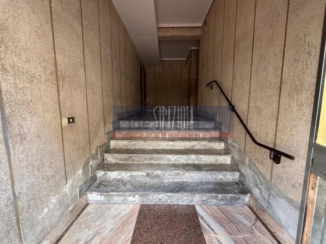 Appartamento in vendita di 107 m² in Via Taormina, 24