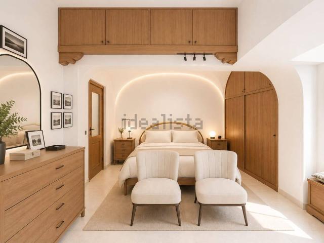 Appartamento in vendita di 107 m² in Via Tassis, 15